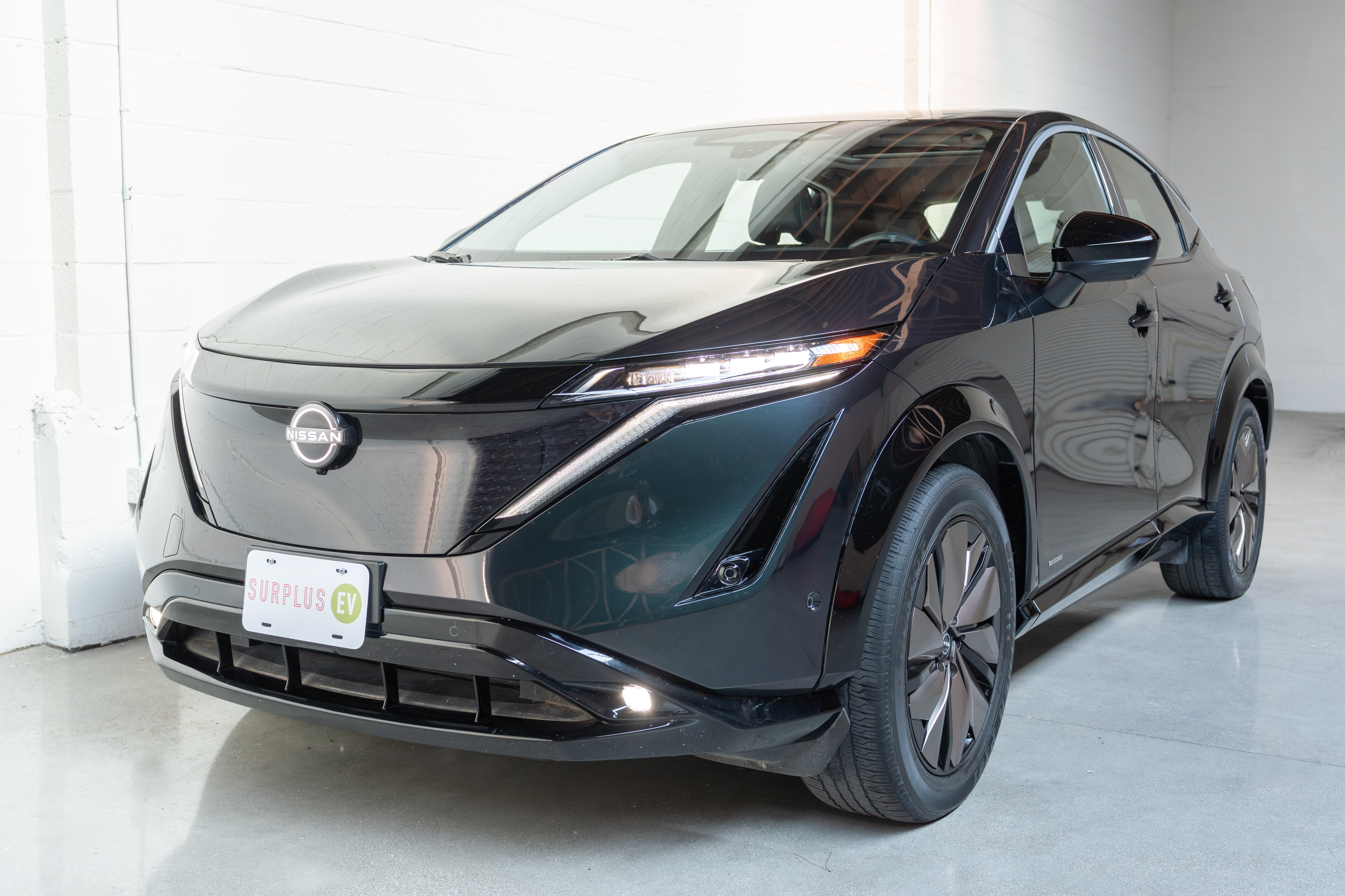 2023 Nissan Ariya - Primary