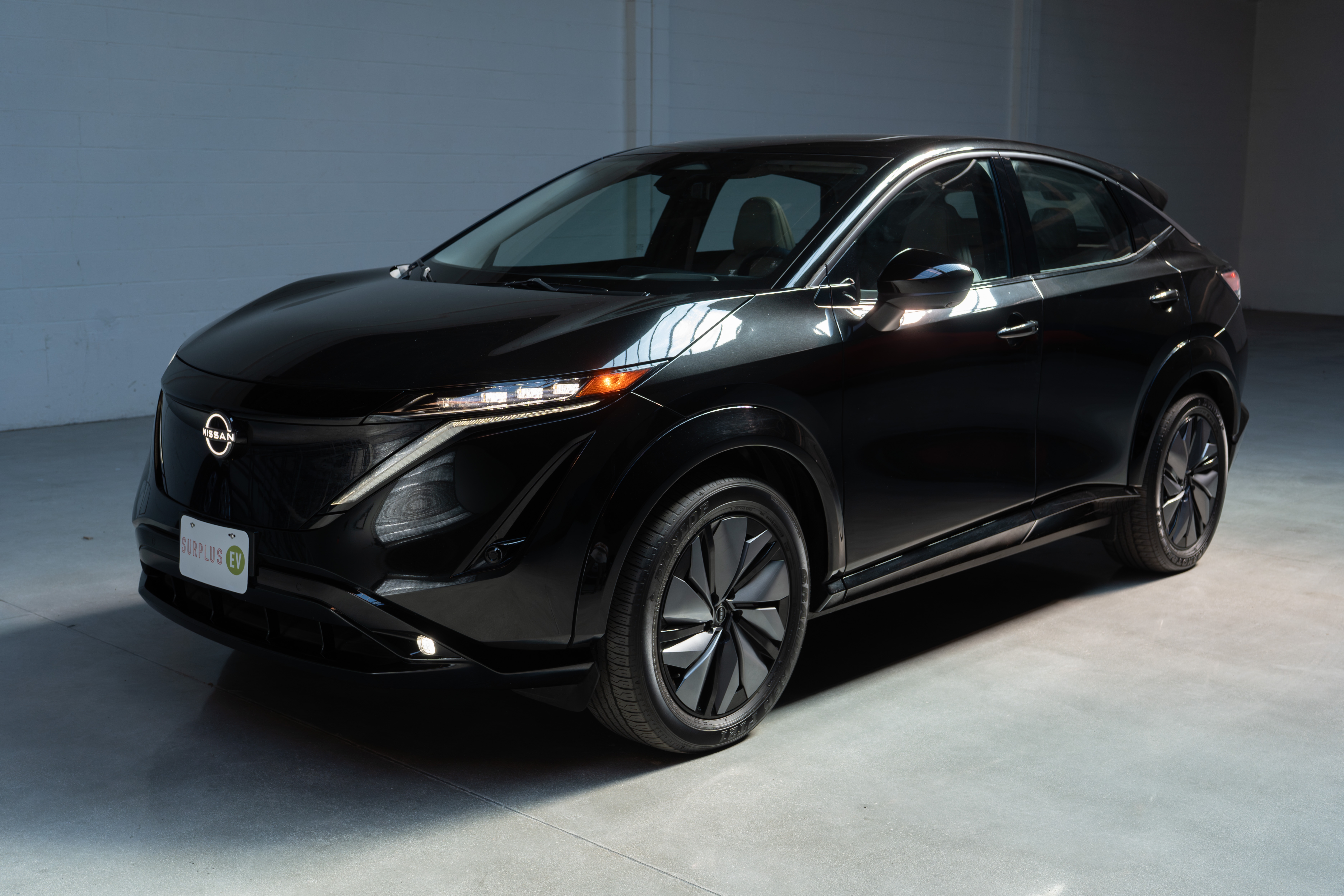 2023 Nissan Ariya - Primary