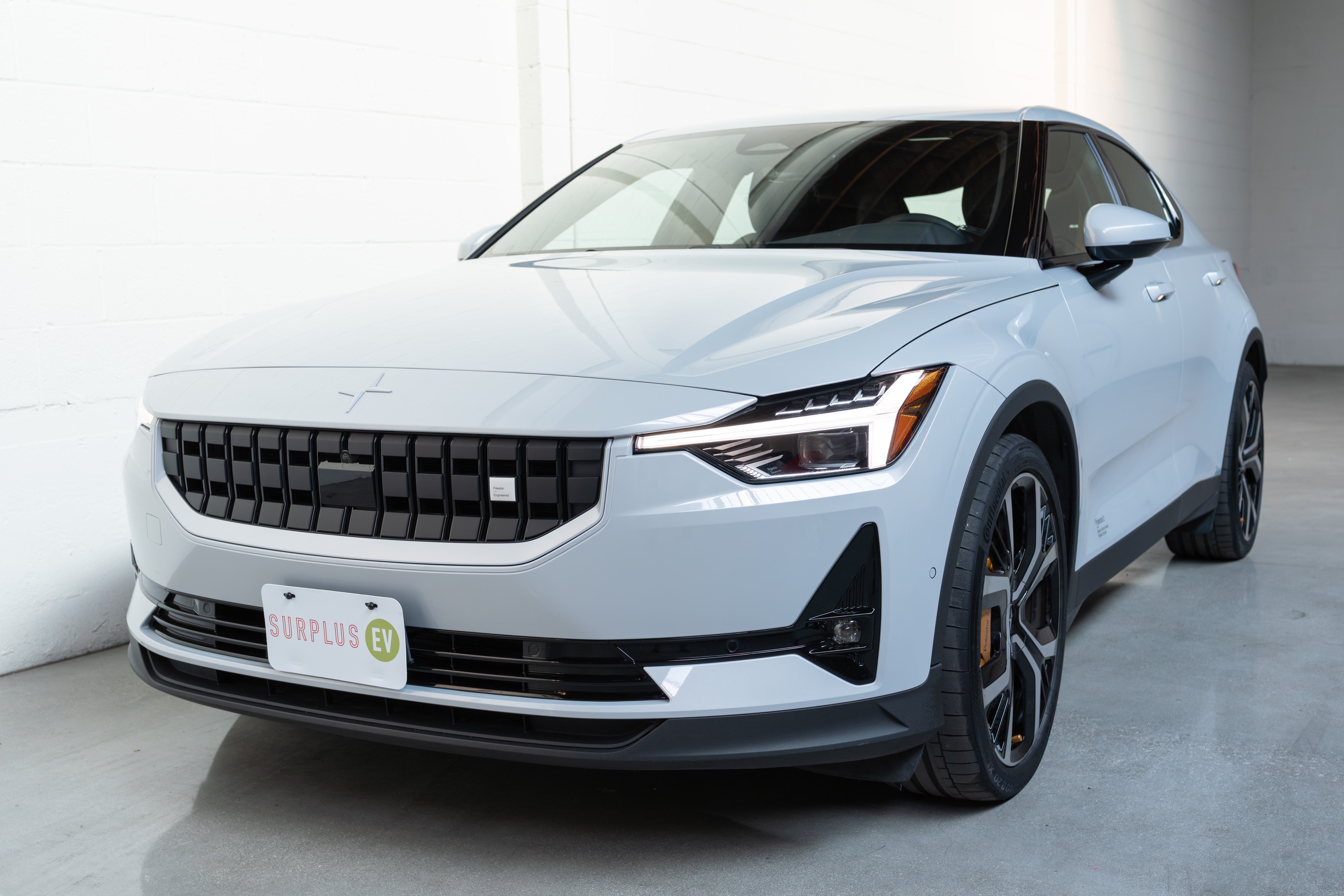 2023 Polestar 2 - Primary