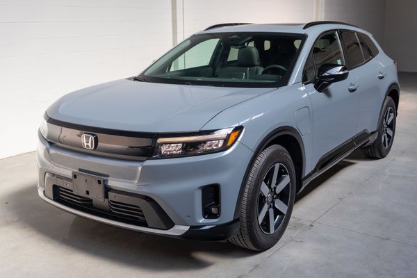 2024 Honda Prologue